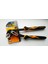 10029 Tolsen 250MM, 10" 250MM Ayarlı Fort Pensesi (Endüstriyel) 5