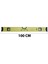 Su Terazisi Mastarlı Prosesyonel Seri 3 Gözlü 100 cm/40"-1 mm ERA12495 2