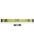 Su Terazisi Mastarlı Prosesyonel Seri 3 Gözlü 60 cm/24"-1 mm ERA12491 2