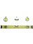 Su Terazisi Mastarlı Prosesyonel Seri 3 Gözlü 60 cm/24"-1 mm ERA12491 3
