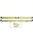 Su Terazisi Mastarlı Prosesyonel Seri 3 Gözlü 60 cm/24"-1 mm ERA12491 4