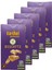 Glutensiz Gluten Free Biscotti 110 gr (5 Adet) 1