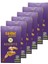 Glutensiz Gluten Free Biscotti 110 gr (6 Adet) 1