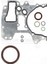 Alt Takim Conta Astra G-H - Vectra C 1.6 Z16XEP-Z16XE1 18051 1