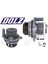 Devirdaim Golf4/5-Bora-Jetta-Passat-A3-Octavia-Leon 1.6 1998-2010 Benzinli Akl-Bfq-Bse-Alz 18051 1