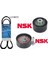 Eksantrik Gergi Kiti P206-207-307-308-PARTNER-C2-C3-C4-XSARA-BERLINGO 1.6-1.6 16V TU5JP4 K025581XS Dfm Succe 1.6 16V 09-13 TU5JP4 18051 1