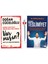 Var Mısın? - Gecikmeli Teslimiyet - 2 Kitap + Tükenmez Kalem 1