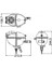 Radyator Yedek Su Deposu Mercedes W204 S204 C218 W212 C207 18051 1