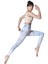 Vega Sporcu Sütyeni, Yoga Sütyeni 5