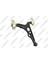 Alt Salincak Sağ 15MM Tmpr 89 -Tipo 87 18051 1