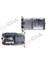 Yağ Karteri Astra G-Astra H 1.4i 04-10 -Corsa C 1.2 1.4 00-06 -Corsa D 06-14 X12XE-Z12XE-Z12XEP 18051 1