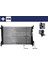 Radyatör Corsa D 05 Punto 05 Bravo Ii 07 1.3 Jtd-1.7cdti Mek Ac Klimasiz 620X395X27 18051 1