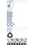 Takim Conta Ust 2.2d Discovery Sport L550 Freelander 2 L359 2.2 Td4 Range Rover Evoque L538 Jaguar Xf I X250 Xf Sportbrake X250 18051 1