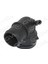 Radyatör Üst Su Flanşi Caddy-Golf5-Jetta-Passat-Leon-Octavia-A3 04-10 18051 1