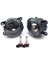 Ford Transit 2007 Sis Farı Set 8200074008 1