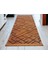 Prestige Halı Mozaik Desen Yazlık Dekoratif Halı Kilim -Kaymaz Özellikli -Makinede Yıkanabilir 1