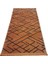 Prestige Halı Mozaik Desen Yazlık Dekoratif Halı Kilim -Kaymaz Özellikli -Makinede Yıkanabilir 2