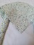 Papatya Desenli Bandana 5