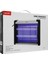 Uv Sinek Öldürücü 4W+ 2000V Iki Ledli Sinek Öldürücü Yazlık, Ev, Hobi Bahçesi Için 2