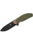 Blackfox Acutus G10 Od Green Çakı 1