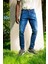 Erkek Jean Denim Slim Fit D21-003 Irwear 1