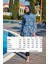Paraşüt Tam Kapalı Tesettür Mayo R4604 Saliha 5