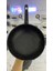 EMEL 26 cm Wok Tavası 4