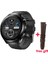 Watch 9 Hk8 Hero Curve Ekran Hd Kordon Hediyeli 1