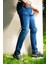 Erkek Jean Denim Slim Fit D21-003 Irwear 2
