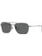 0102S 004/Gr 58-15 Unisex Güneş Gözlüğü 1