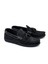 Erkek Günlük Deri Bağcıksız Loafer 4520 1