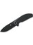 Blackfox Acutus G10 All Black Çakı 1