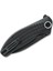 Blackfox Acutus G10 All Black Çakı 2