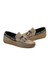 Erkek Günlük Deri Bağcıksız Loafer 4520 2