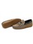 Erkek Günlük Deri Bağcıksız Loafer 4520 3