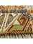 Esmat Renkli El Dokuma Cicim Kilim 155X218 cm 4