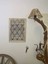 Doğanın Mirası Yünden Sanat Eseri 50X70CM T055 1