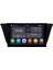 Iveco Daily (2015-2023) Android 14 Multimedya Carplay 10 Inch 4 GB Ram / 64 GB Hafıza CRV-4383XD 1