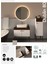 Dublin 80 cm Banyo Dolabı 1