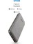 S-37 Fabric 22,5W/PD 10000MAH Hızlı Şarj Power Bank 2