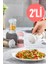 Macaron 2'li Tuzluk Biberlik 207348 1