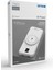 Powerbank 10000MAH Dahili Kablolu 22,5W 15W Magnetic Wireless S-33 W-Power Beyaz 5