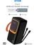 S-35 Giant 50.000 Mah Prime Dijital Göstergeli Fener Hızlı Şarj Çoklu Kablo Powerbank,taşınabilir Şarj Cihazı 3