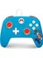 Nintendo Switch OLED Kablolu Oyun Kolu Super Mario Brick Breaker 1