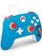 Nintendo Switch OLED Kablolu Oyun Kolu Super Mario Brick Breaker 5