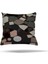 Çiçek Ağaç Kilim Etnik Desen Gizli Fermuarlı Yastık Kılıfı Kırlent Kılıfı Koltuk Yastık Kılıfı 4