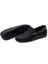 Erkek Deri Bağcıksız Günlük Loafer 4510 3