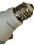 10,5W (75W) 2700K (Sarı Işık) E27 Duylu LED Ampul (2 Adet) 5
