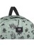 Old Skool Backpack Iceberg Green VN000H4WCJL1 4
