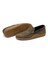Erkek Deri Bağcıksız Günlük Loafer 4510 3